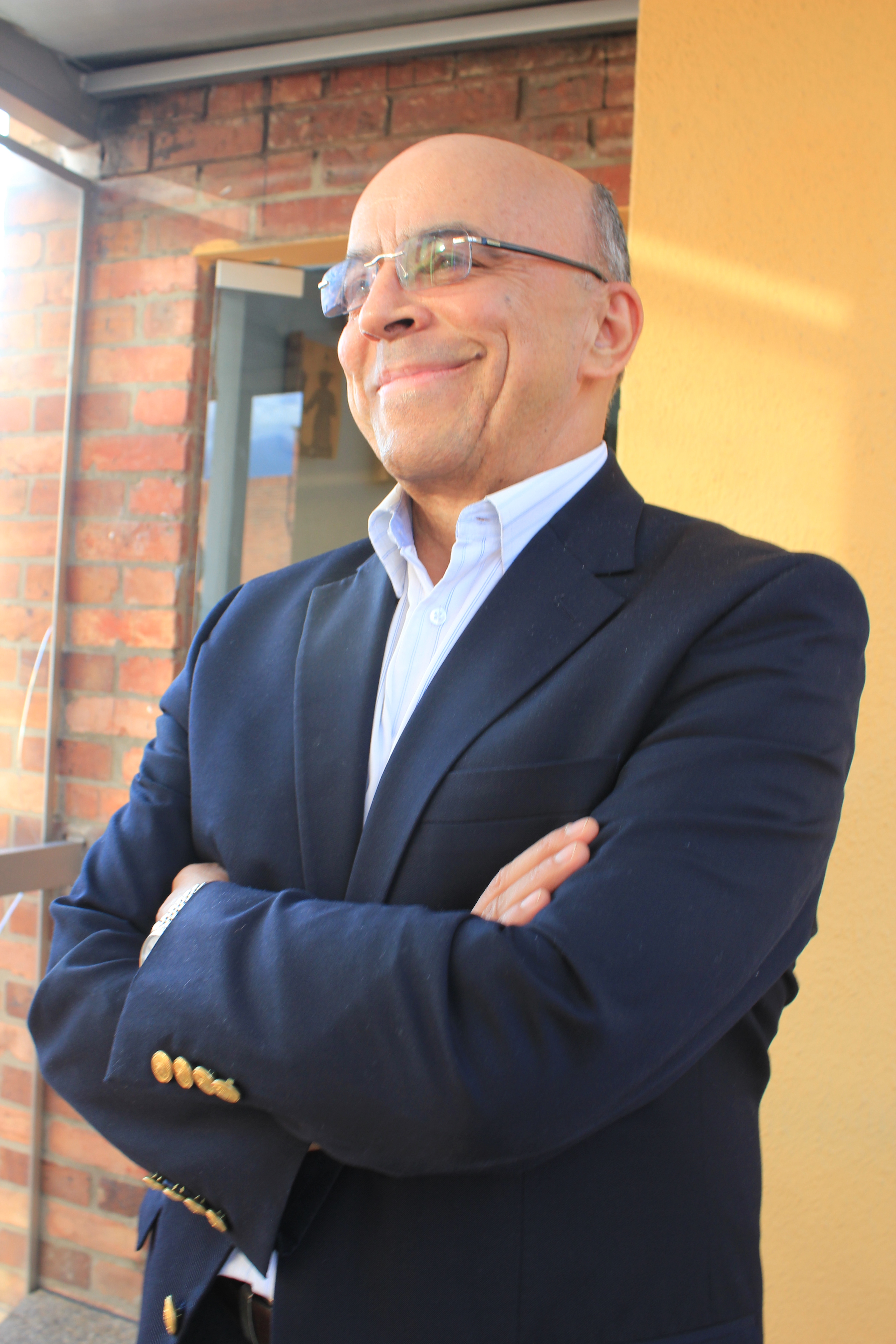 Leonel de Jesús Narváez Gómez