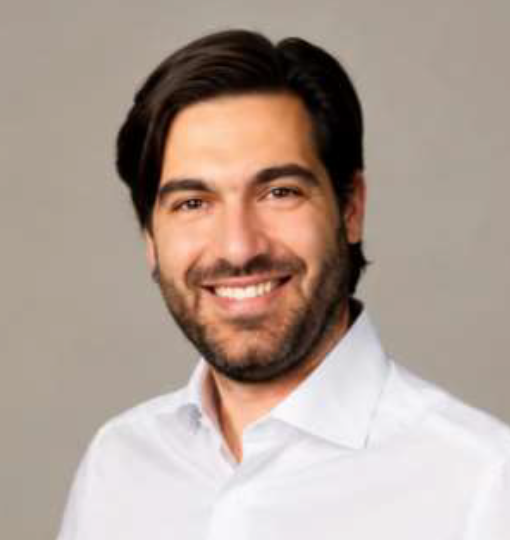 Agustin Coppel Gómez