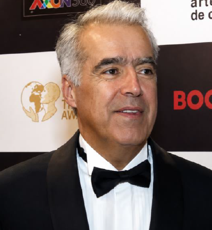 Andrés Alarcón