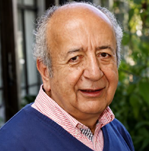 Bernardo Toro