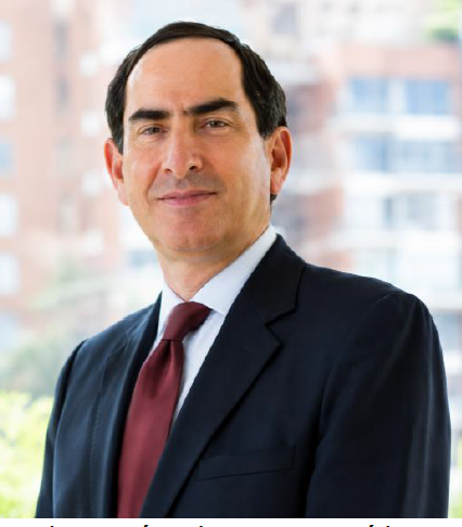 Carlos Umaña