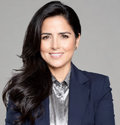 Claudia Palacios