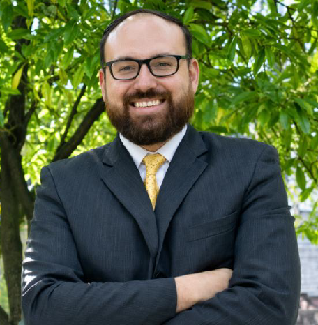 Daniel García