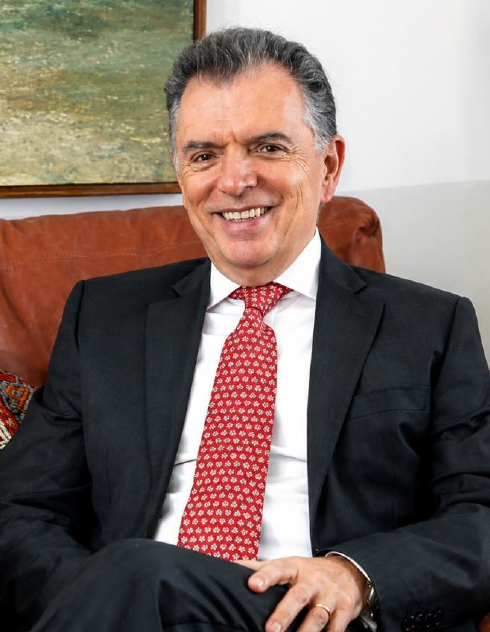 Germán Bula Escobar