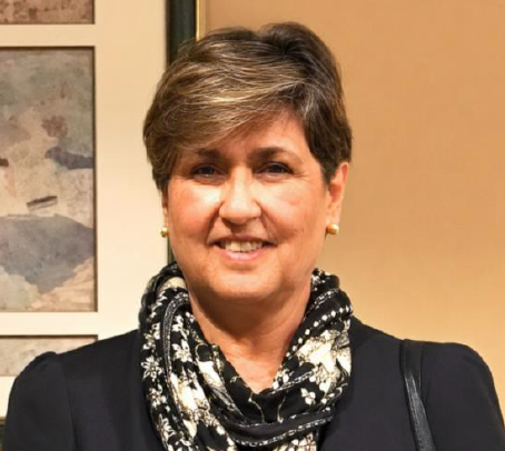 Martha Laverde Toscano
