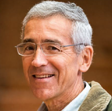 P. Francisco de Roux, SJ.