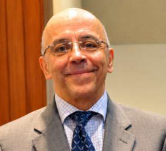P. Leonel Narváez