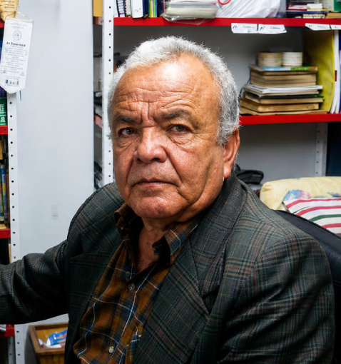 Samuel Valencia