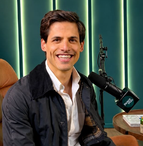 Santiago García Mugno